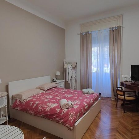 Treehouse Milano Hotel Ngoại thất bức ảnh