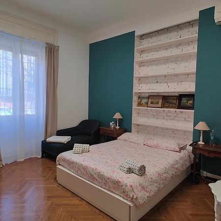 Treehouse Milano Hotel Ngoại thất bức ảnh
