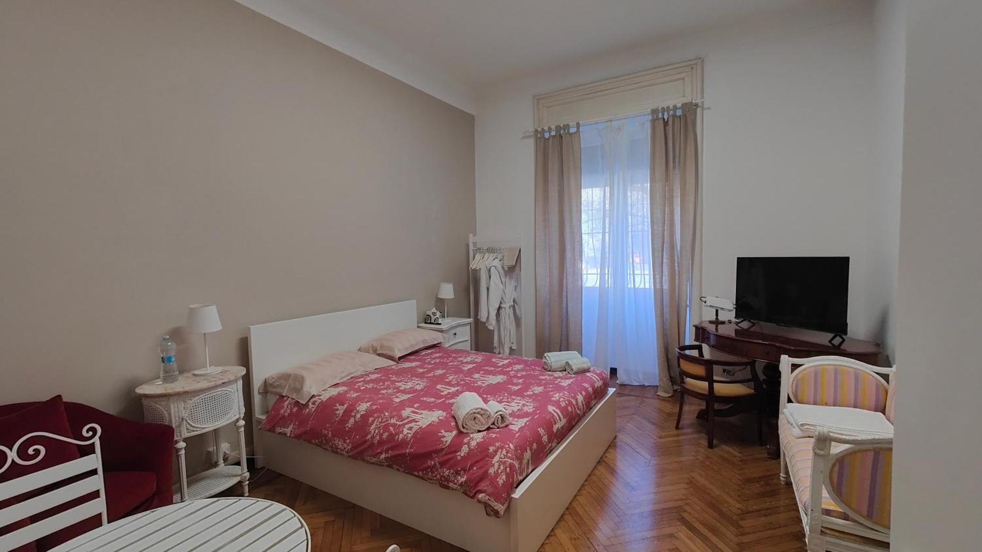 Treehouse Milano Hotel Ngoại thất bức ảnh