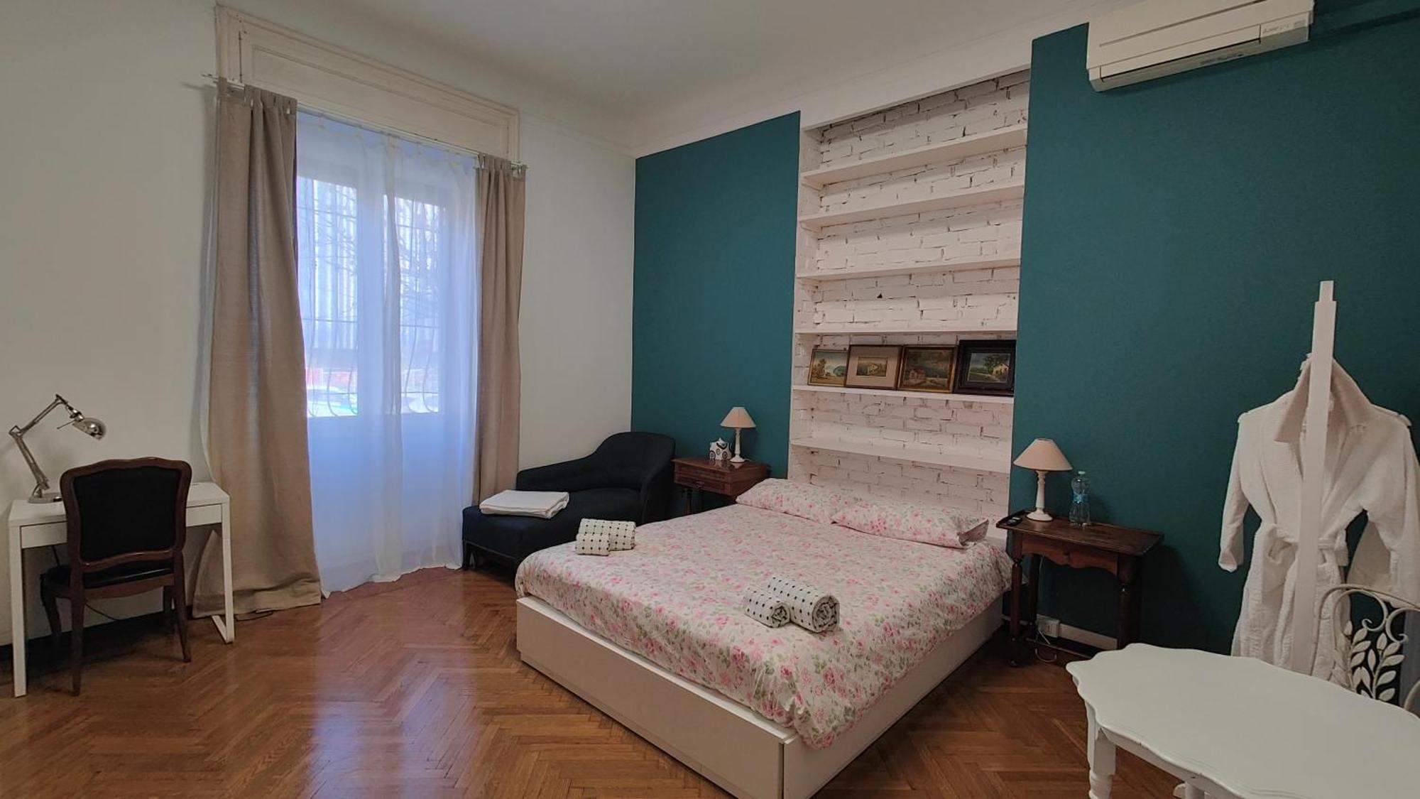 Treehouse Milano Hotel Ngoại thất bức ảnh